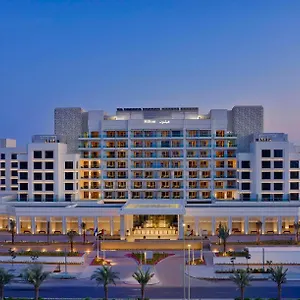 Hilton Yas Island אבו דאבי