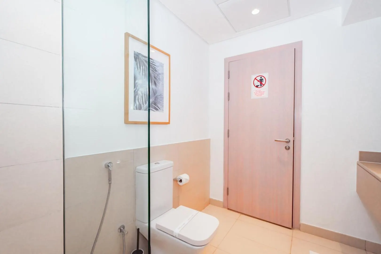 One Bedroom Apartment By Otolo Homes With Free Yas Theme Park Tickets Zjednoczone Emiraty Arabskie