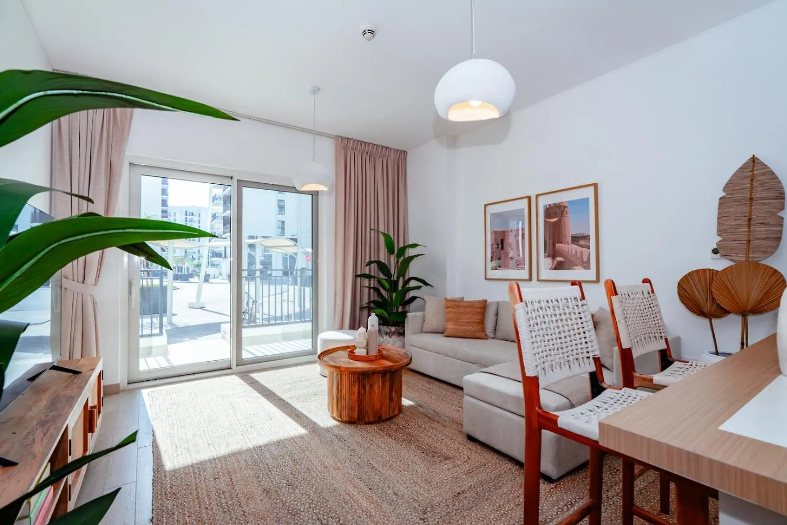 One Bedroom Apartment By Otolo Homes With Free Yas Theme Park Tickets