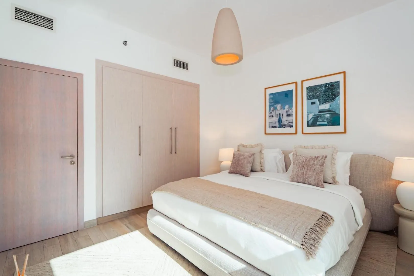 One Bedroom Apartment By Otolo Homes With Free Yas Theme Park Tickets