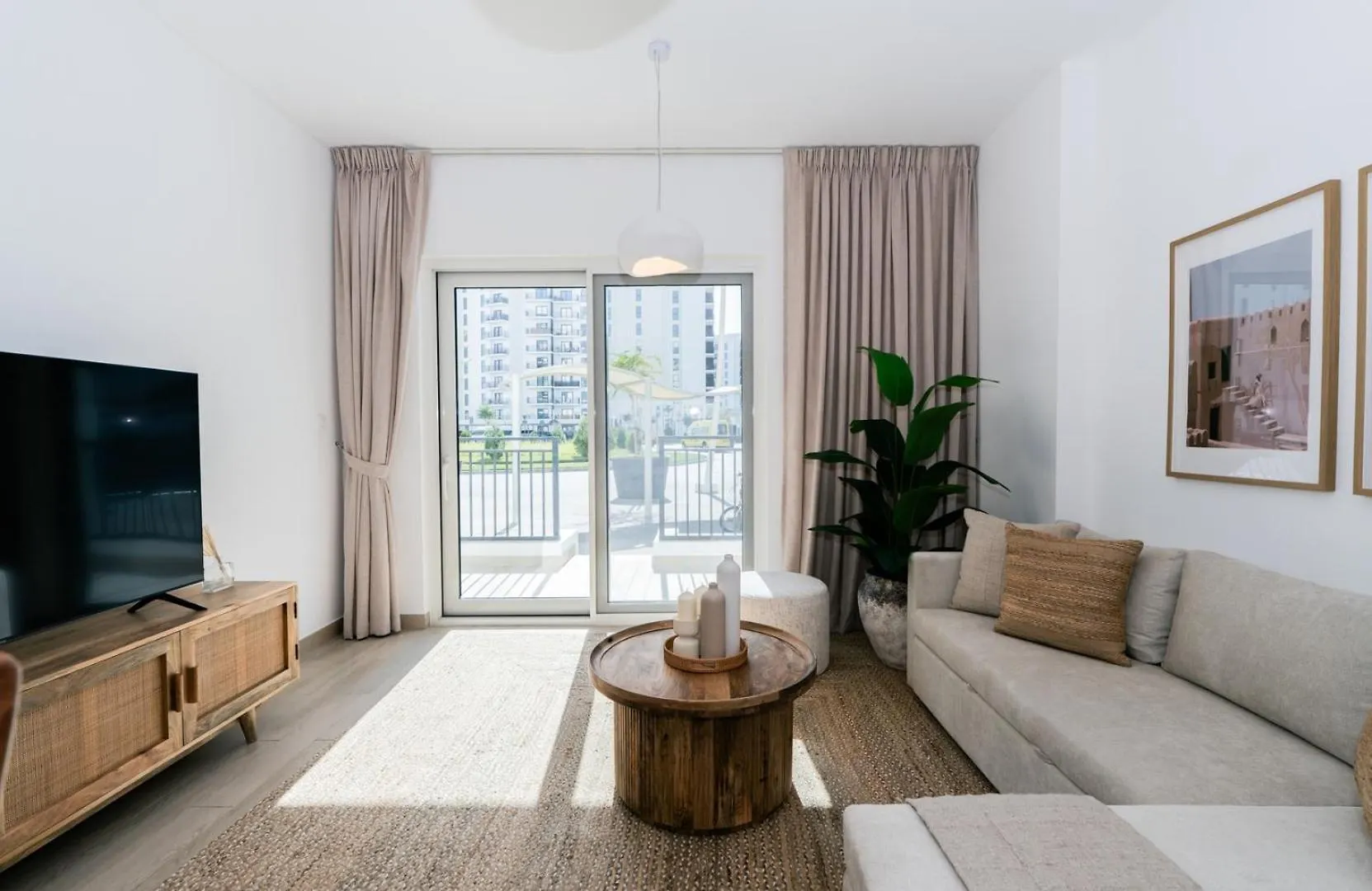 One Bedroom Apartment By Otolo Homes With Free Yas Theme Park Tickets 0*, Abu Zabi Zjednoczone Emiraty Arabskie