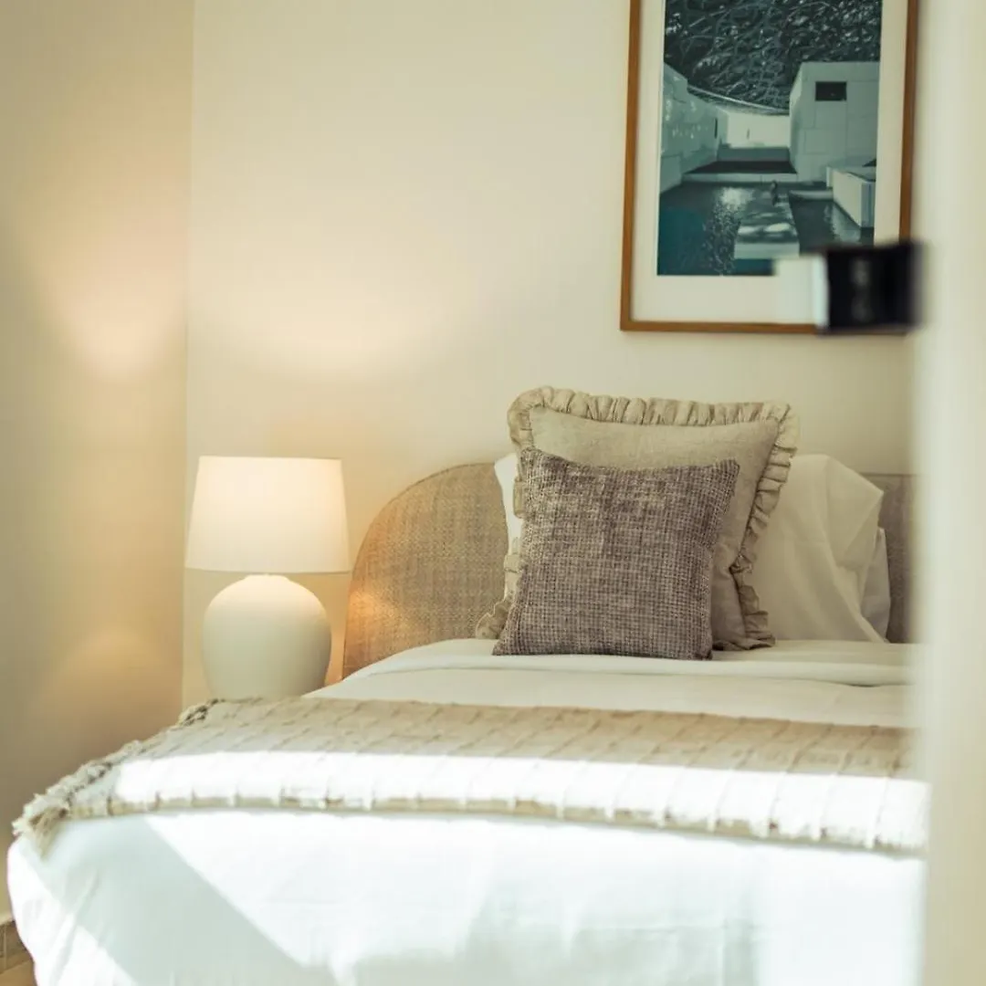 One Bedroom Apartment By Otolo Homes With Free Yas Theme Park Tickets